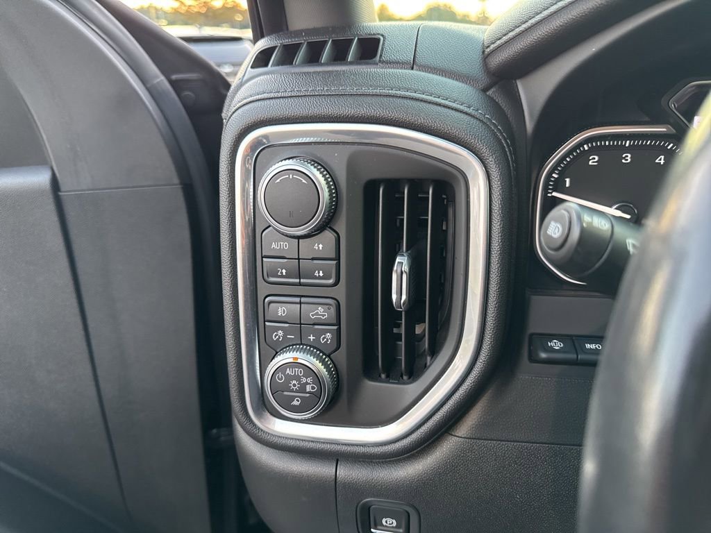 2019 Gmc Sierra 1500 Denali photo 19