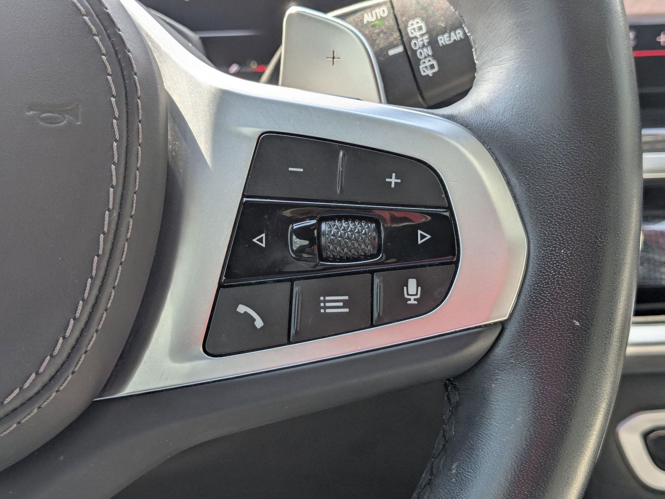 2024 Bmw X7 xDrive40i photo 16