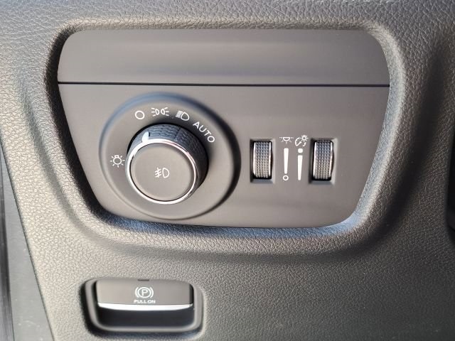2023 Jeep Grand Cherokee Limited photo 10