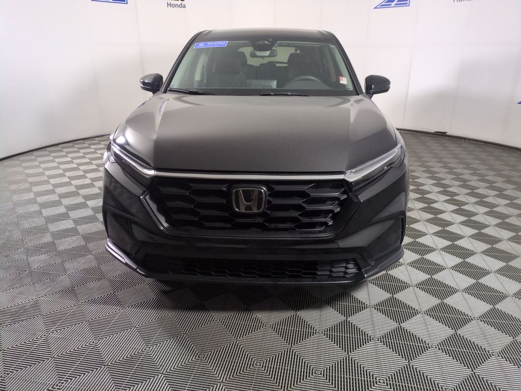 2024 Honda CR-V LX photo 8