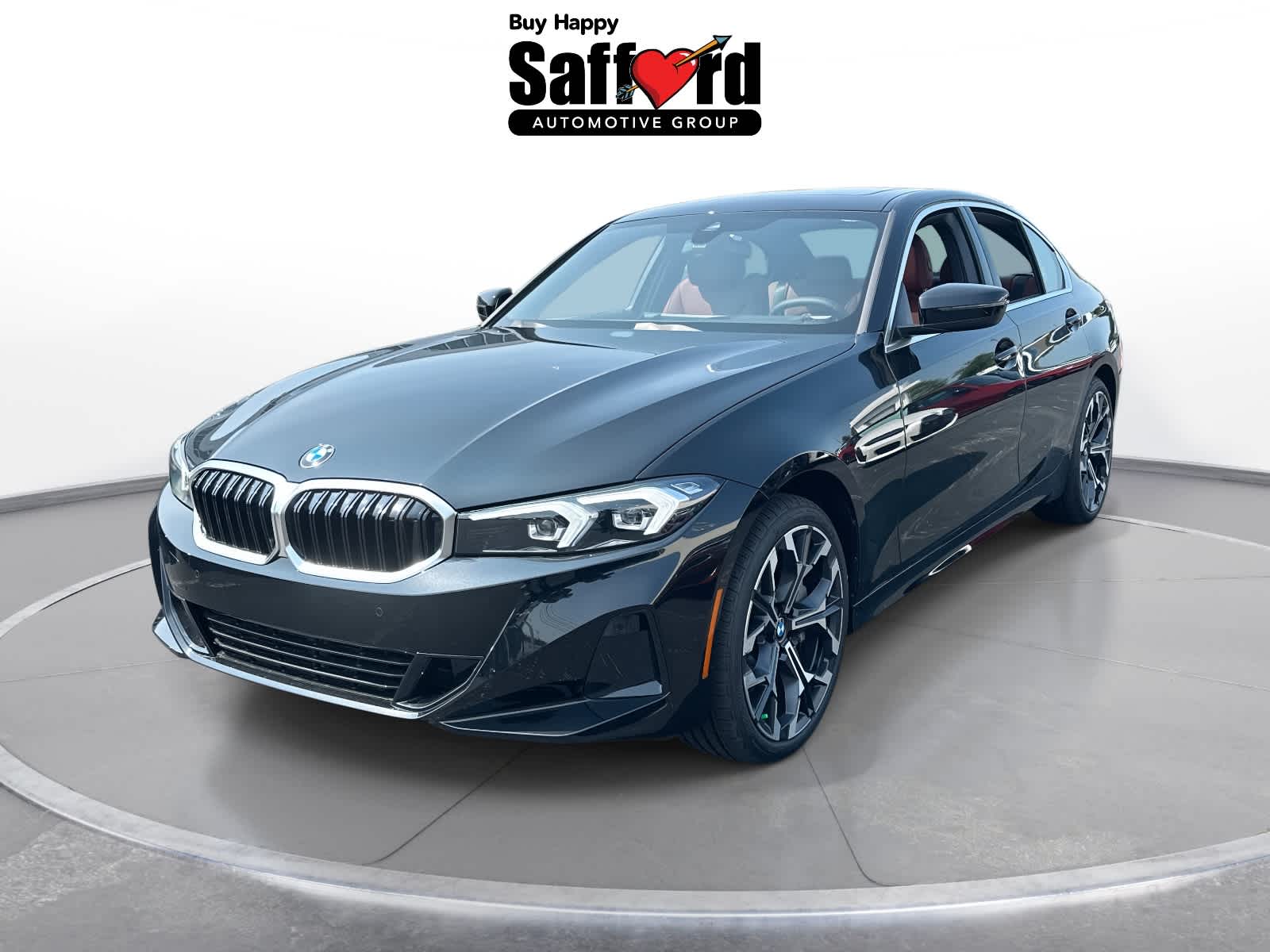 2025 Bmw 330i xDrive photo 16
