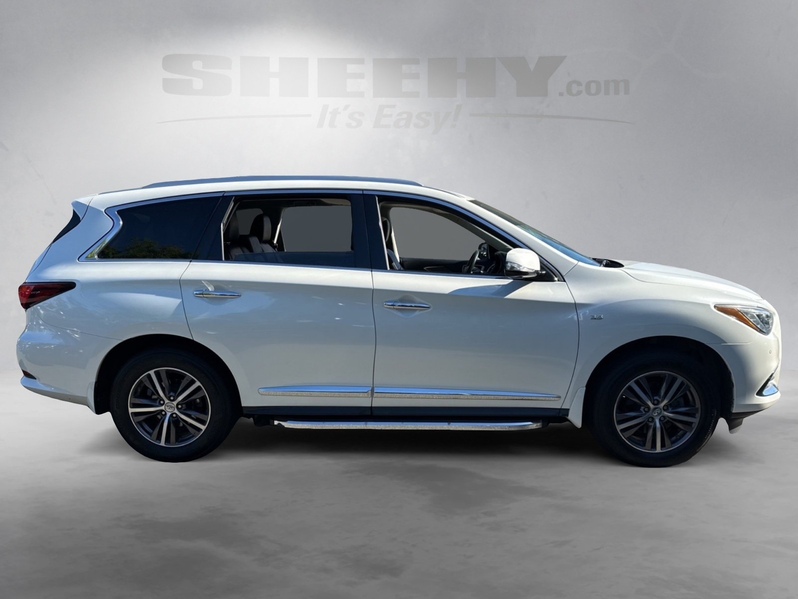 2019 Infiniti QX60 Luxe photo 16