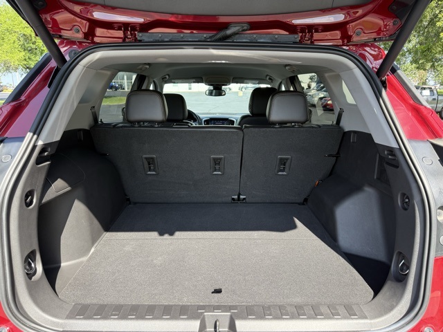 2021 Gmc Terrain SLT photo 16