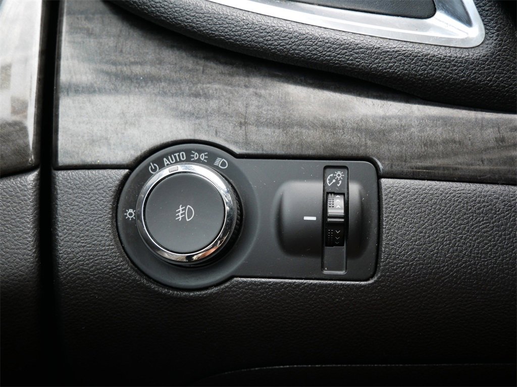 2015 Buick Encore Convenience photo 23