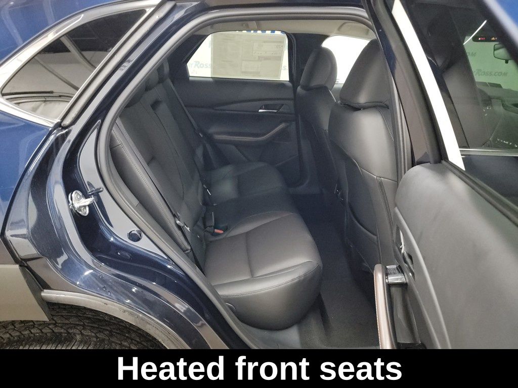 2025 Mazda CX-30 2.5 S Premium photo 4