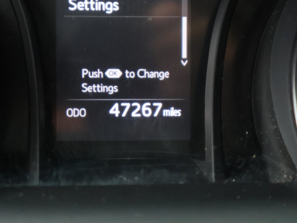 2024 Toyota Camry SE photo 28