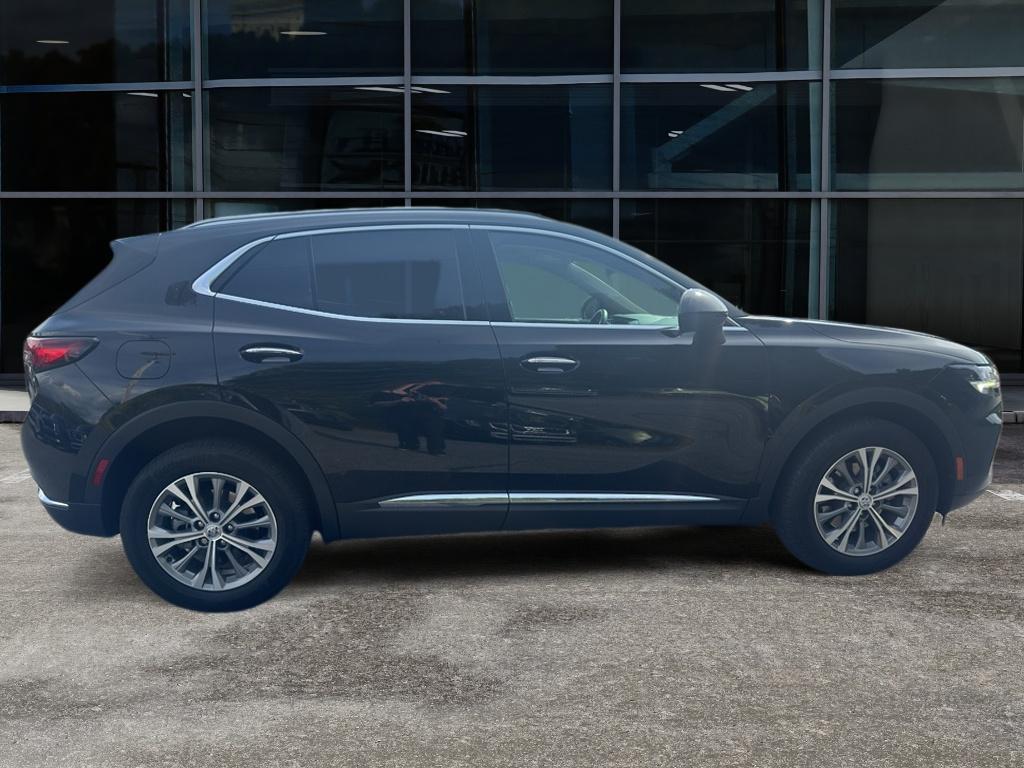 2023 Buick Envision Preferred photo 4