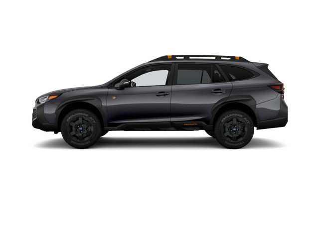 2025 Subaru Outback Wilderness photo 4