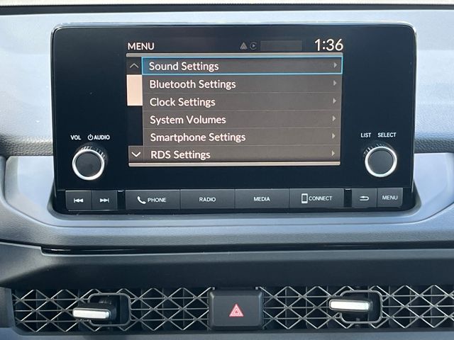 2025 Honda Accord SE photo 22