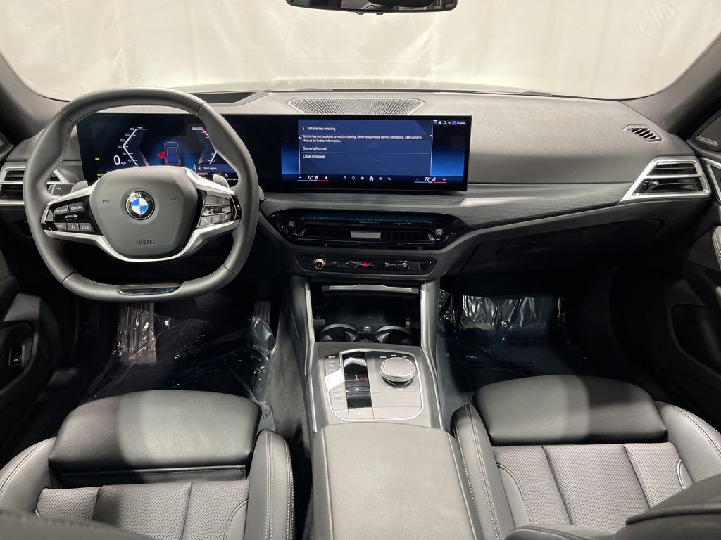 2025 Bmw 430i xDrive Gran Coupe photo 10
