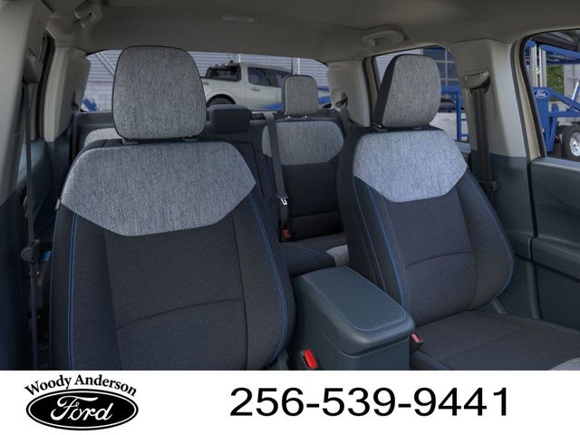 2025 Ford Maverick XLT photo 10