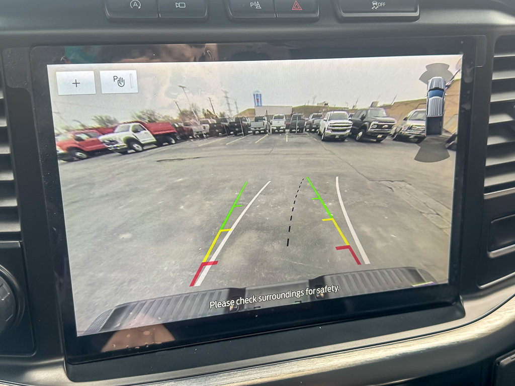 2023 FORD F-150 - Image 18