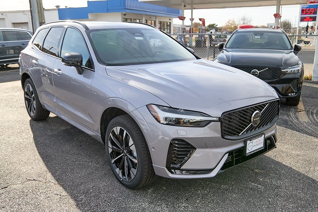 2026 VOLVO XC60 - Image 3