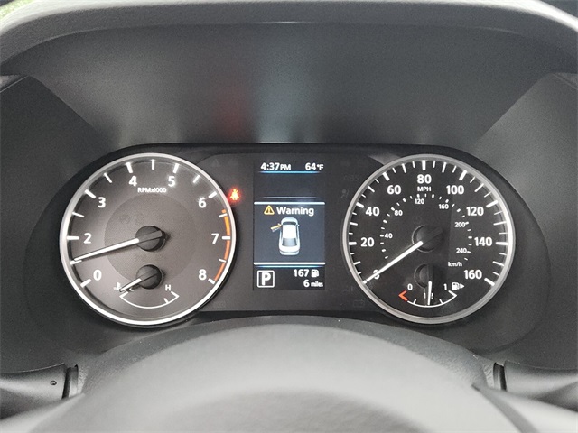 2025 Nissan Sentra S photo 16