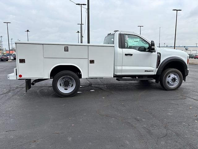 2024 Ford F-450 XL photo 12