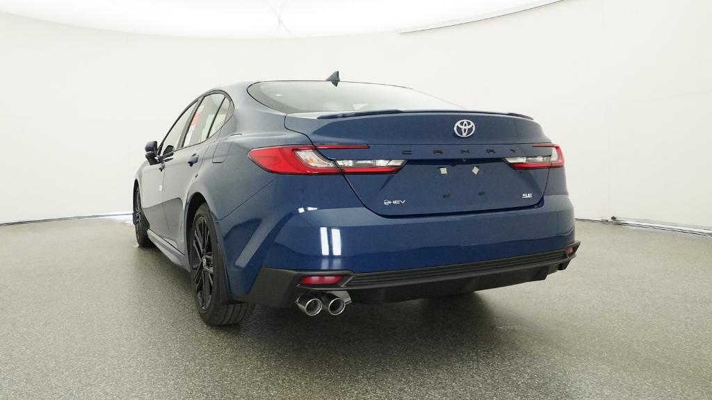 2026 Toyota Camry SE photo 15