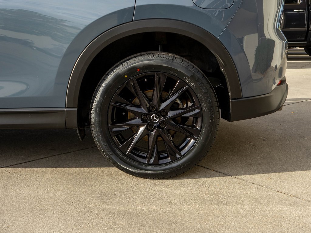 2023 Mazda CX-5 2.5 S Carbon photo 24