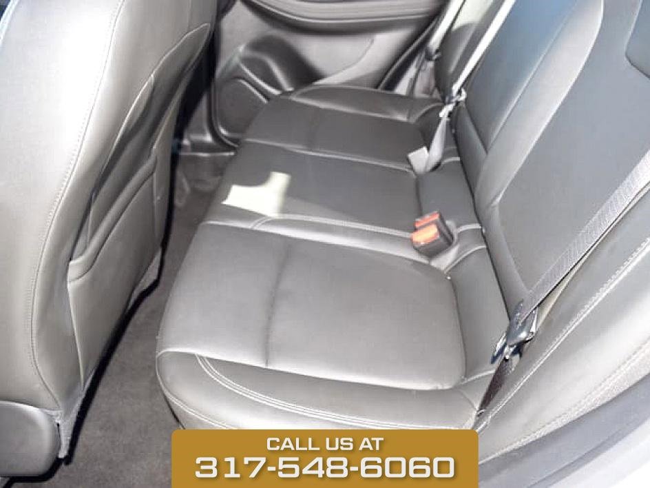 2024 Buick Encore GX Sport Touring photo 13