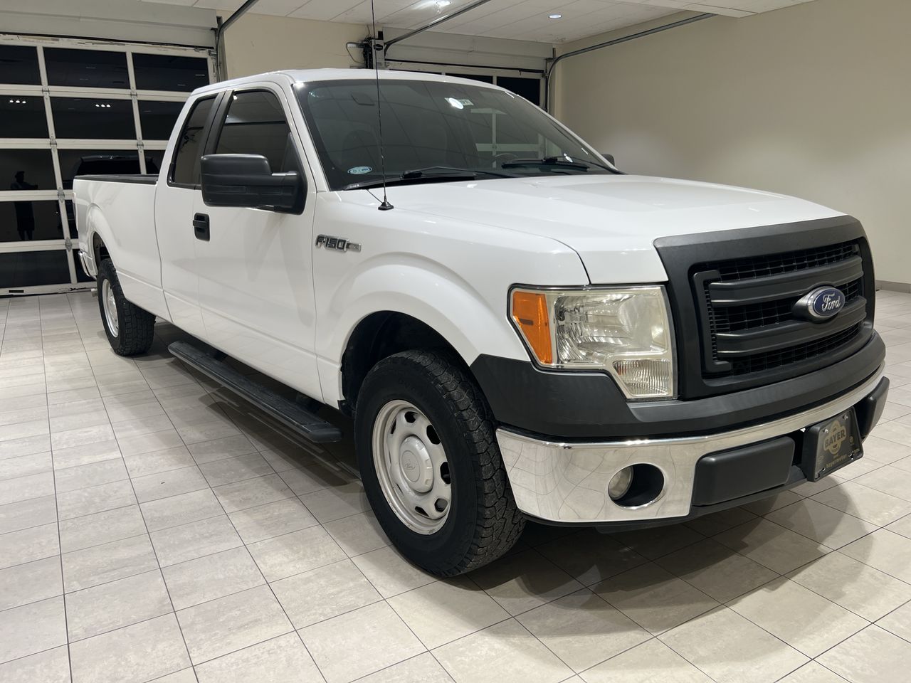 2013 Ford F-150 XL photo 39
