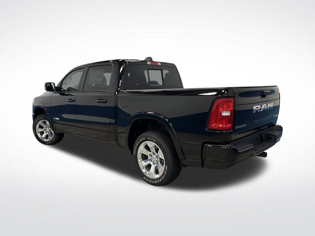 2025 Ram 1500 Big Horn Lone Star photo 3
