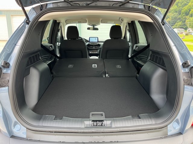 2025 Ford Escape Active photo 13