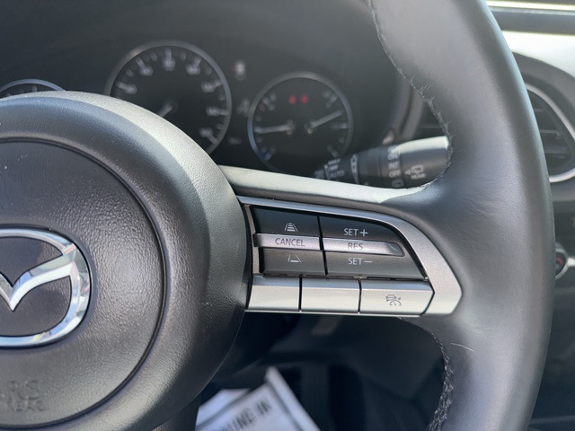 2023 Mazda CX-30 2.5 Select photo 17