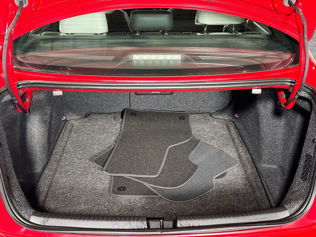 2016 Volkswagen Jetta 1.8T Sport photo 20