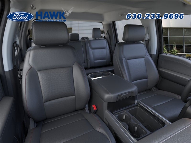 2026 FORD F-250 - Image 10