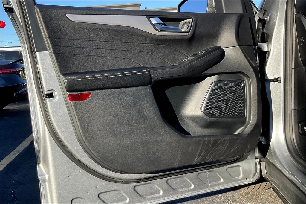 2021 FORD ESCAPE - Image 19