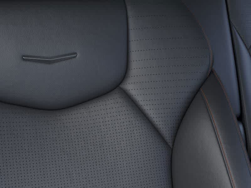 2026 Cadillac CT5 V photo 21