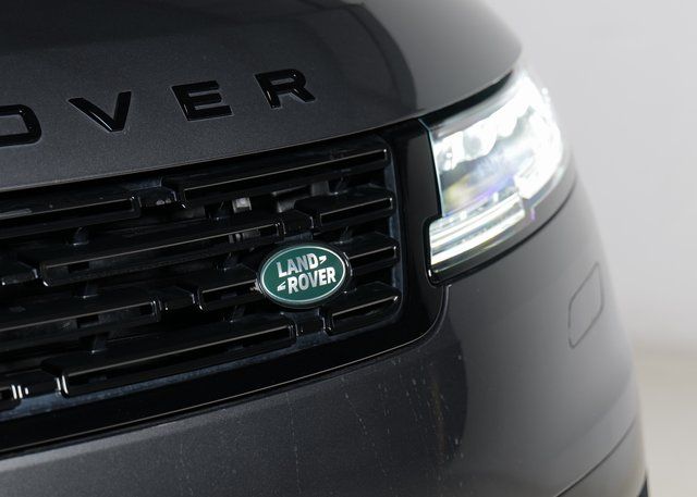 2025 Land Rover Range Rover Sport Autobiography photo 27