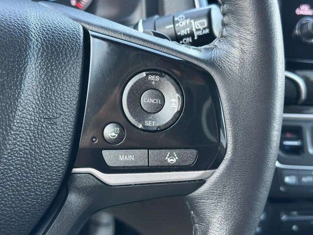 2022 Honda Pilot Elite photo 20