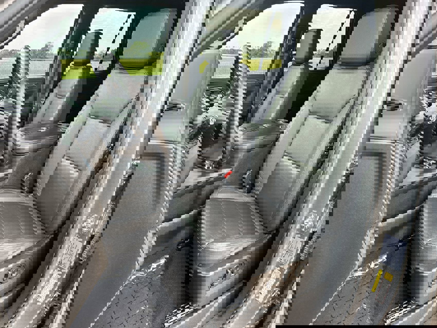 2022 Chevrolet Tahoe LT photo 11