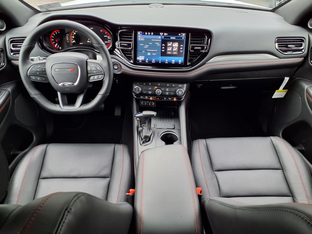 2025 Dodge Durango GT Plus photo 6
