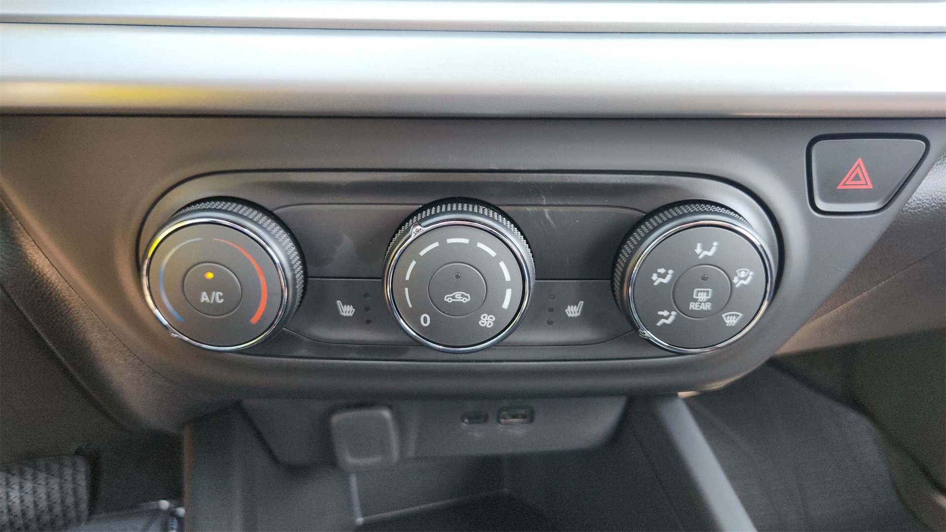 2026 Chevrolet Trax LS photo 13