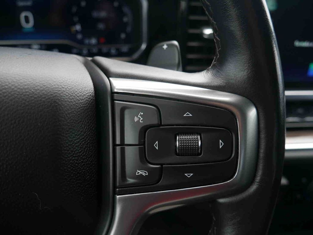 2023 Chevrolet Silverado 1500 RST photo 29
