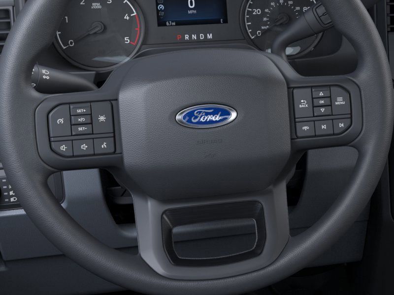 2026 Ford F-350 photo 12