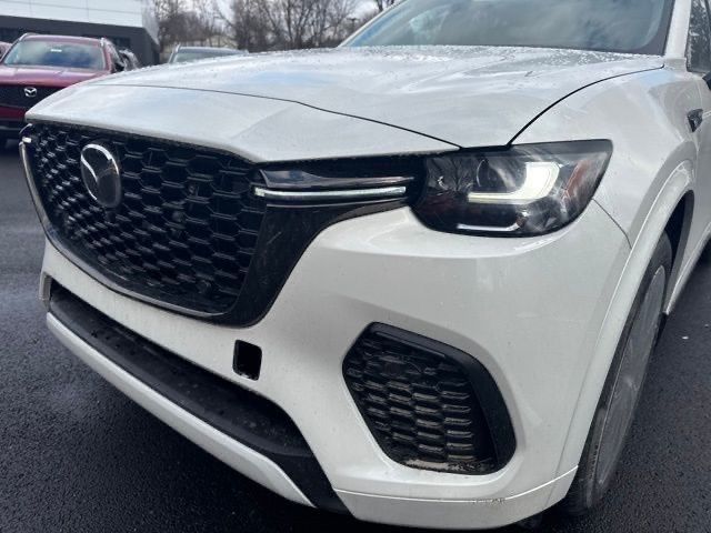 2025 Mazda CX-70 3.3 Turbo S Premium photo 9