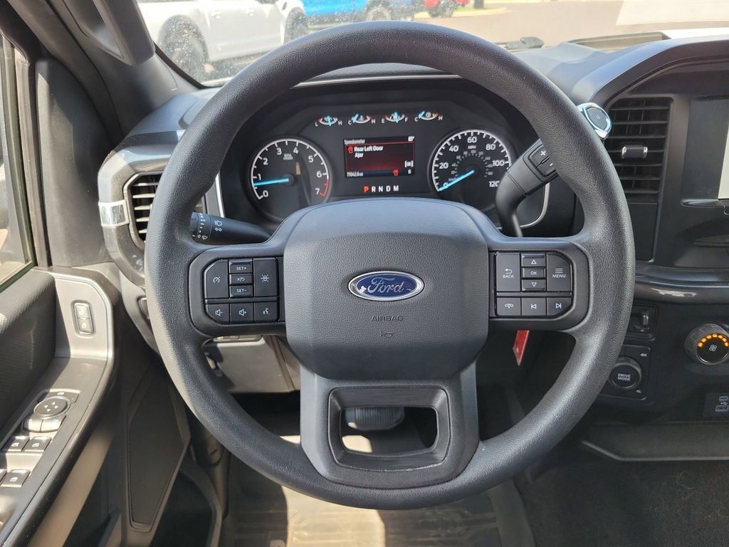 2022 Ford F-150 XL photo 27