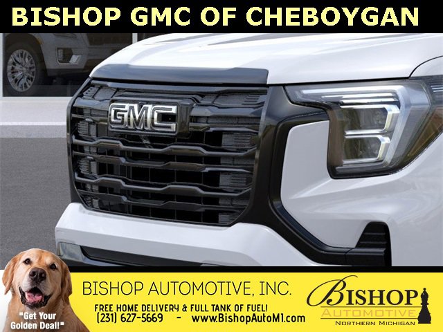 2026 Gmc Terrain Elevation photo 4