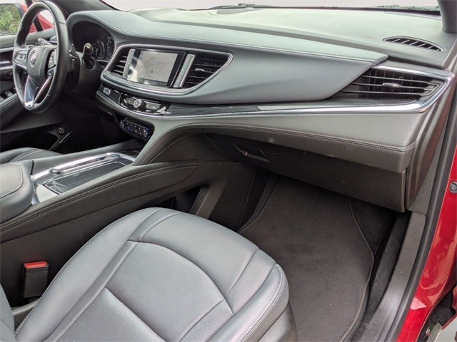 2024 Buick Enclave Premium photo 33