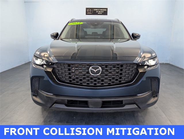 2023 Mazda CX-50 2.5 Preferred Plus photo 3