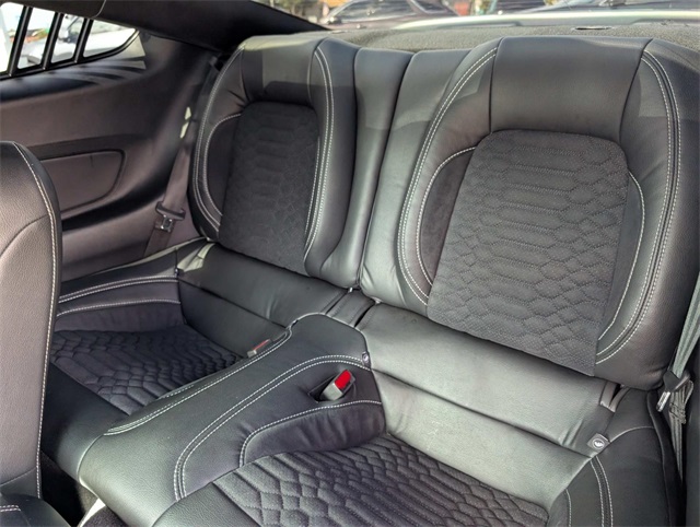 2022 Ford Mustang GT Premium photo 20