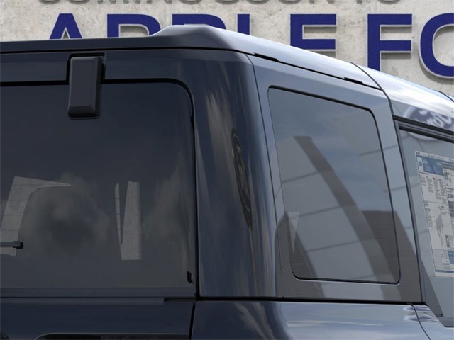2025 Ford Bronco Big Bend photo 23