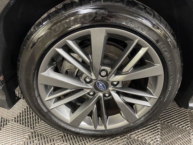2022 Subaru WRX Base photo 12