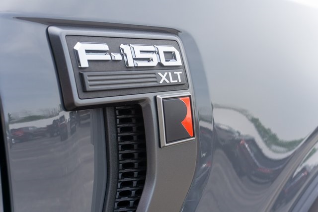 2021 Ford F-150 XLT photo 16