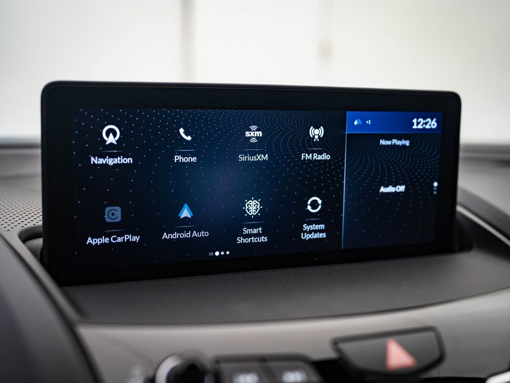 2025 Acura RDX Advance photo 23