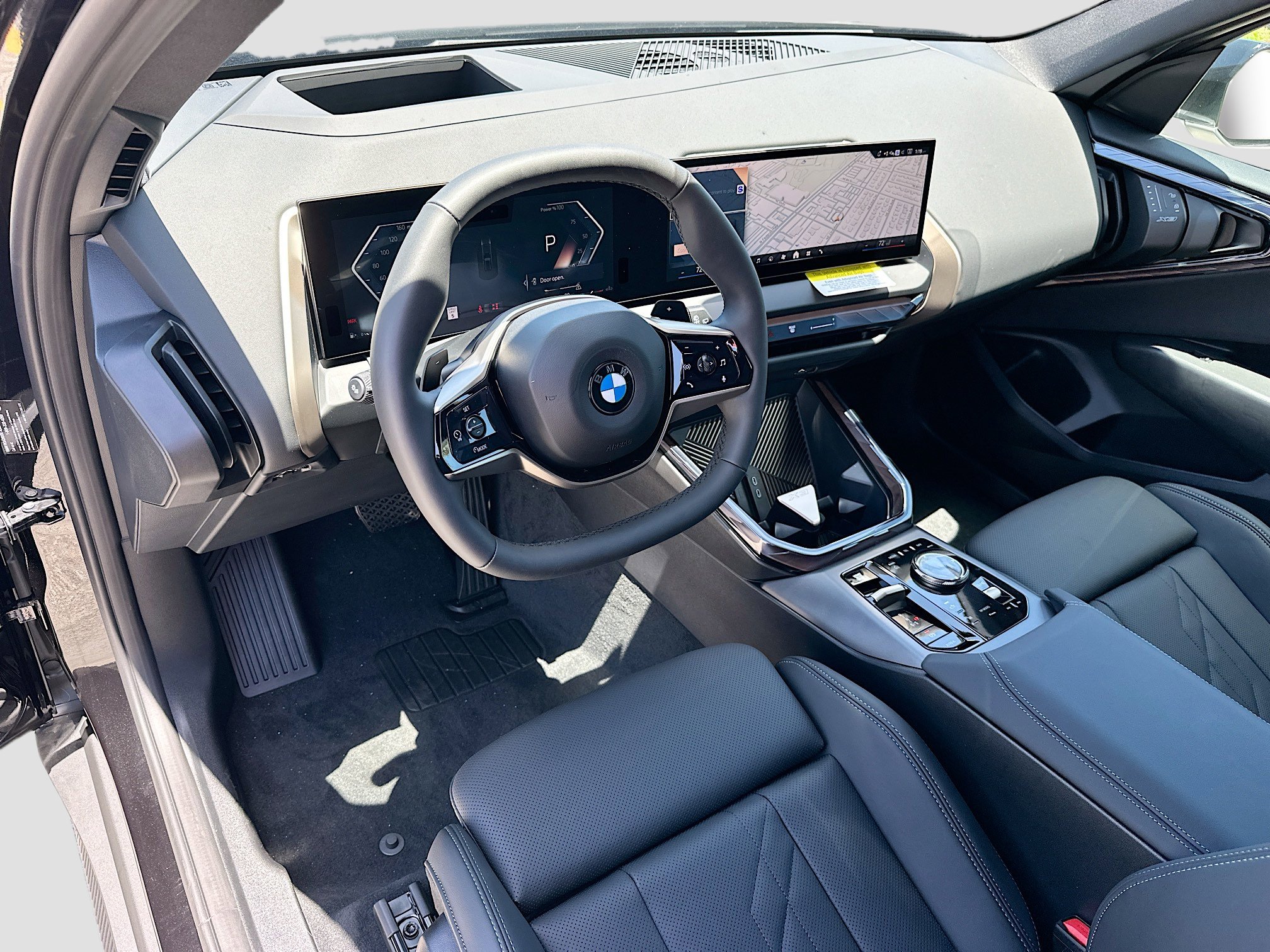2025 Bmw X3 30x Drive photo 6