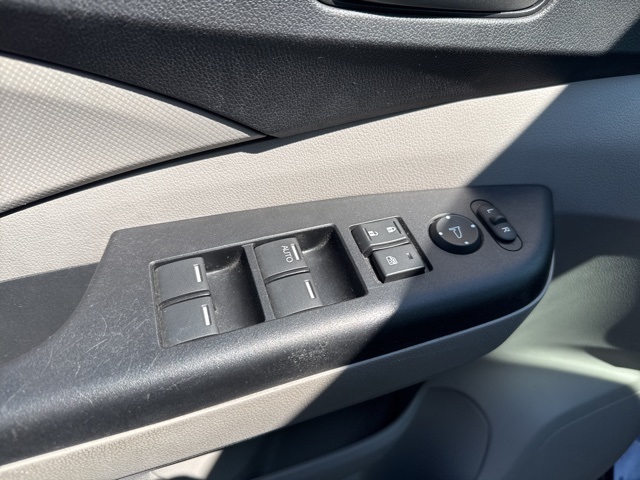 2014 Honda CR-V LX photo 14