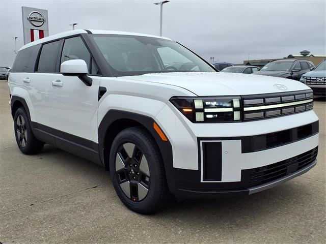 2026 Hyundai Santa Fe SE's photo